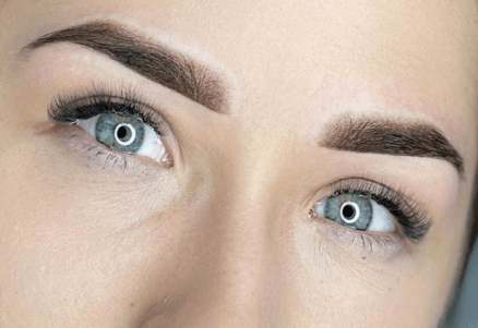 Makijaż permanentny Sosnowiec